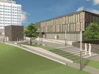 Vorlage Perspektive_ZentralgebŠude